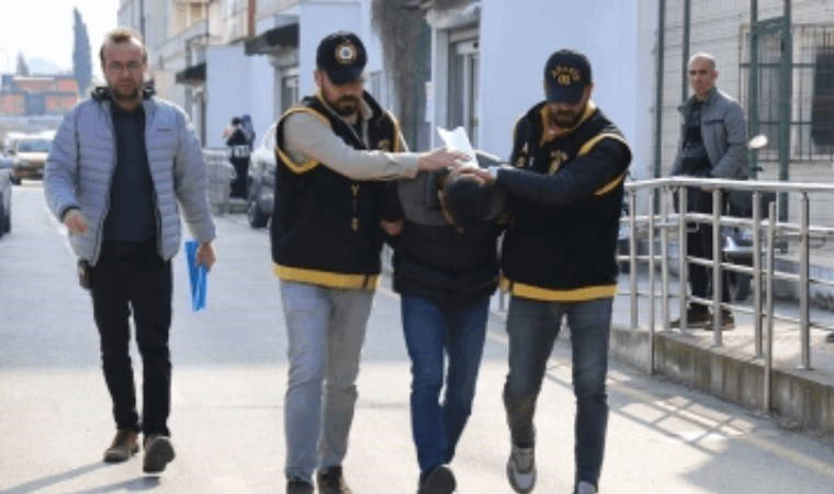 Süleymancıların yurdunda cinsel istismar!