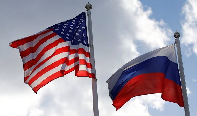 Rusya, ABD'nin büyükelçisini bakanlığa çağırdı