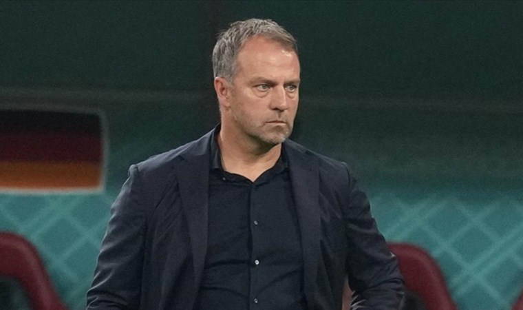 Barcelona, Hansi Flick ile masada!