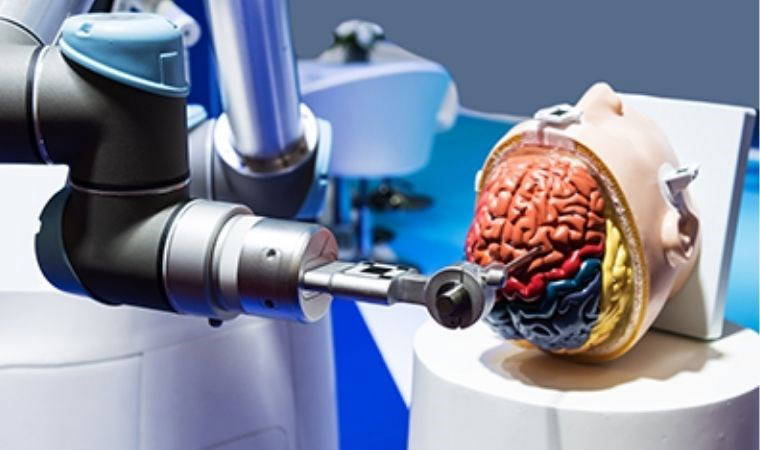 Yapay zeka ile beyin ameliyatları daha güvenli yapabilir