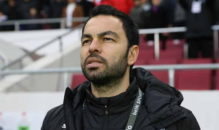 Gaziantep FK, teknik direktör Selçuk İnan ile prensipte anlaştı
