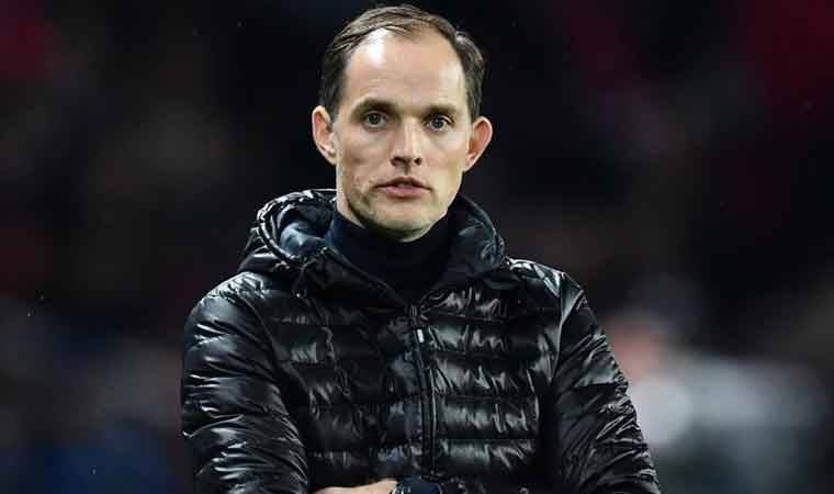 Thomas Tuchel, geri dönmek istiyor!