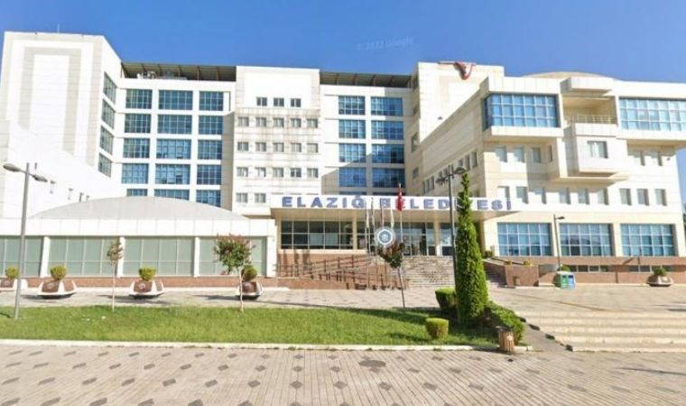 Elazığ ’da yolsuzluk iddiası...