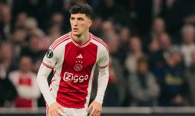 Ahmetcanlı Ajax evinde berabere kaldı