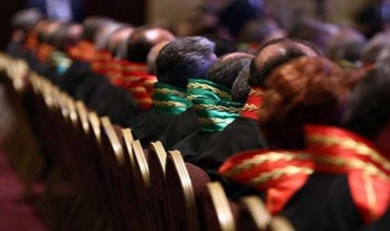 FETÖ’ye oy veren 6 bin 323 hâkim ve savcı şimdi nerede?