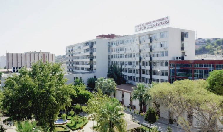 İzmir'de hastanelerin yüzde 51’i çürük