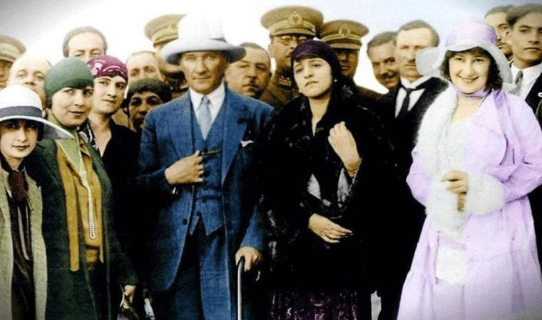 Siyasilerden 8 Mart Dünya Emekçi Kadınlar Günü mesajları...