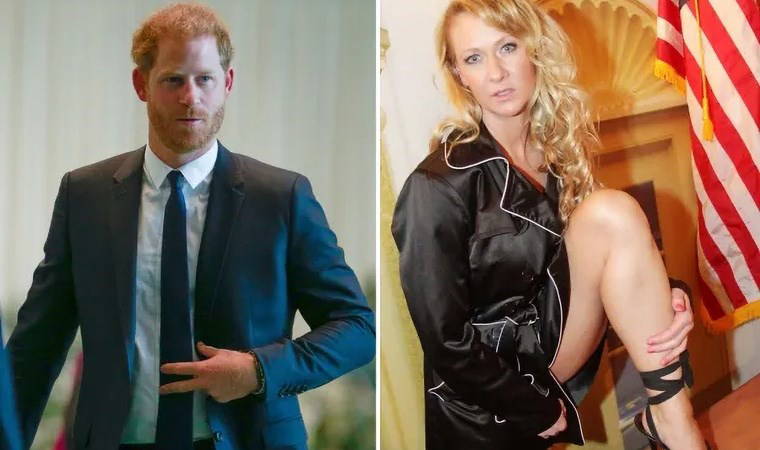 'Only Fans'ta yayımlayacağım...'