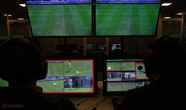 Galatasaray - Rizespor maçının VAR hakemi belli oldu!