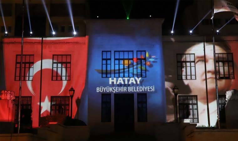 Hatay Büyükşehir Belediye Başkan adayları kim? 31 Mart yerel seçimlerinde Hatay Büyükşehir'den kaç kişi belediye başkan adayı oldu? Hatay Büyükşehir'de hangi parti kimi aday gösterdi?