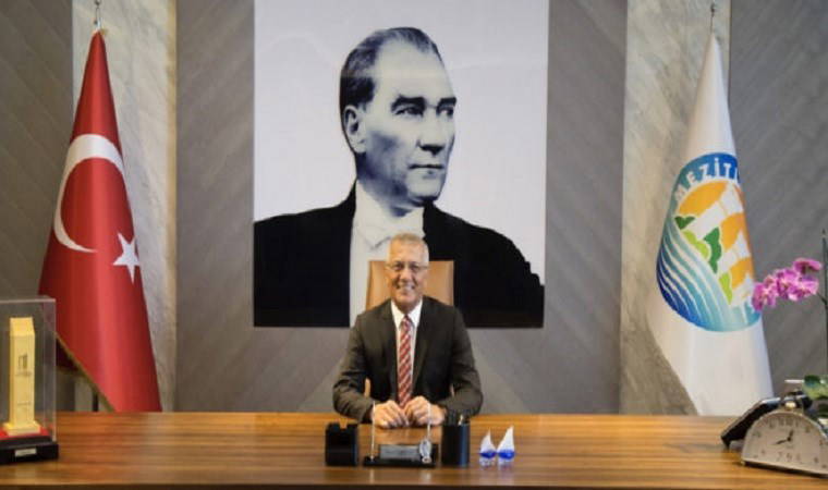 'Her zaman halktan yana kararlar alıyoruz'
