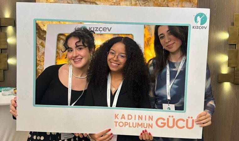 Kız Çocukları Eğitim Derneği'nden 'İlham Veren Kadınlar' sempozyumu