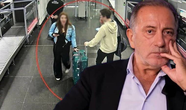 Fatih Altaylı'dan iktidara 'Eylem Tok' tepkisi: 'Rahip Brunson’ı ABD’ye iade edenler...'