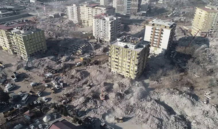 1400 kişiye mezar olmuştu...