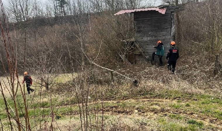 Evden çıktı, bir daha haber alınamadı... Arama çalışmaları sürüyor!