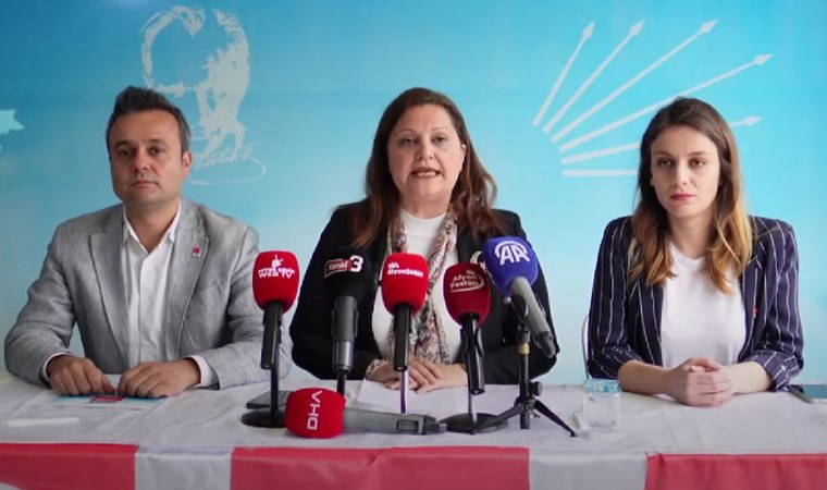 Burcu Köksal’dan flaş 'DEM Parti' açıklaması