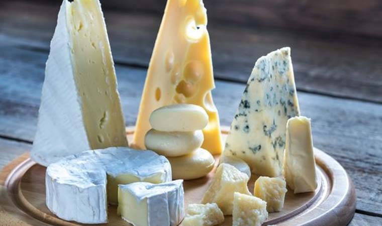 Dünyada adını duyuran Türk peynirleri! Lezzetleri sınırları aştı