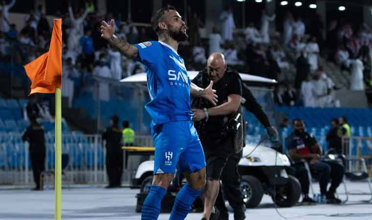 Al-Hilal kazandı dünya rekorunu yineledi