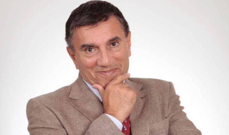 Üstün Dökmen Ankara'da okurlarıyla buluşacak...