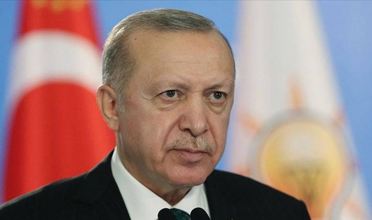 Erdoğan: 