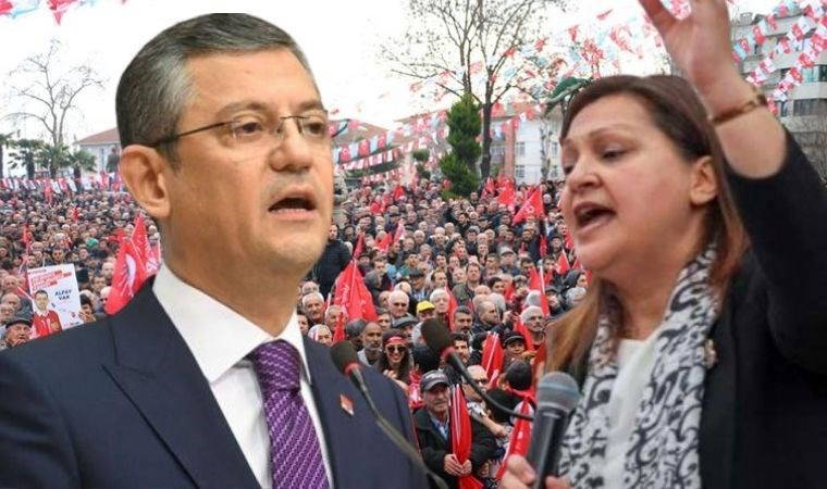 Özgür Özel'den Burcu Köksal açıklaması: 'Konuştum, ne gerek vardı dedim'