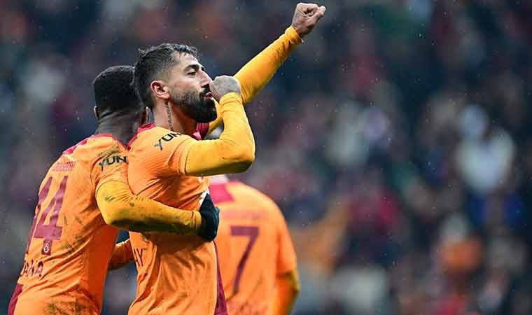 Kerem Demirbay'dan Fenerbahçe açıklaması!