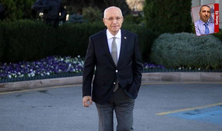 'Seçime girmeden kazanmış durumda'