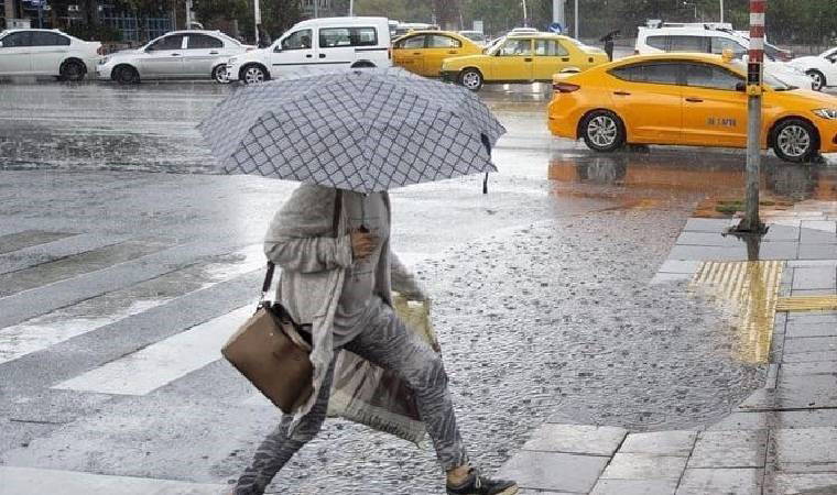 Meteoroloji açıkladı: 9 Mart 2024 hava durumu raporu... Bugün hava nasıl olacak?
