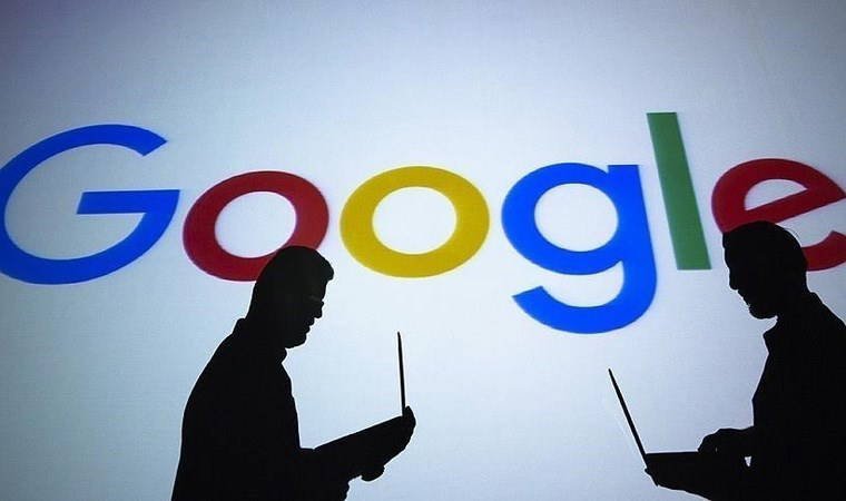 İsrail'i protesto etti: Google'dan kovuldu