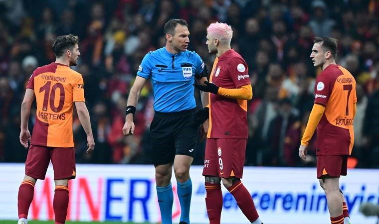Eski hakemler, Galatasaray - Çaykur Rizespor maçını yorumladı: İşte mücadeledeki tartışmalı pozisyonlar