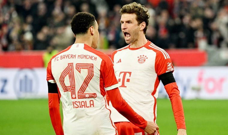 Bayern Münih - Mainz maçı ne zaman, saat kaçta, hangi kanalda?