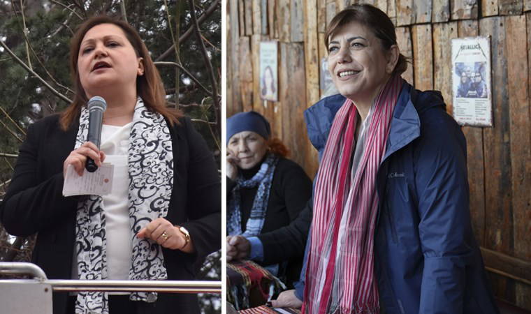 Beştaş'tan 'Burcu Köksal' açıklaması