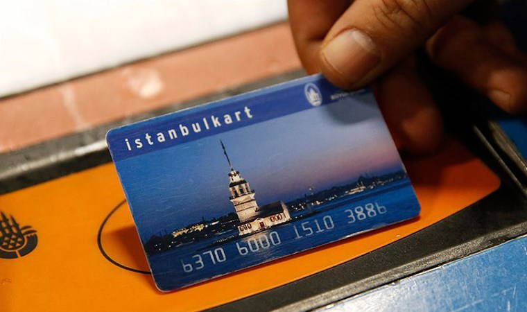 İstanbullular dikkat!