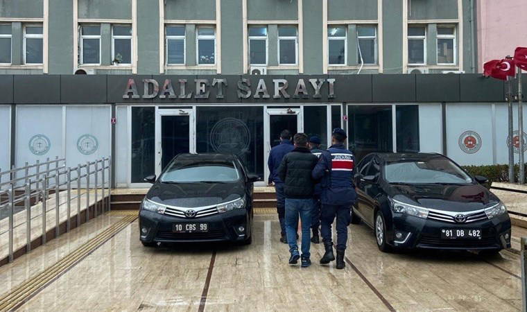 Psikiyatri kliniğini 'uyuşturucu yuvasına' çevirmişler