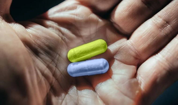 Hain arkadaştan sinsi plan...