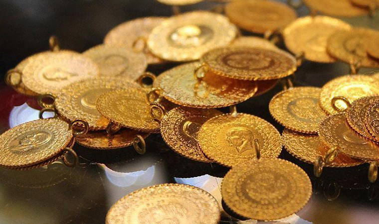 'Sahte altın' satarak 1 milyon 325 bin TL'lik vurgun yapan 19 kişi tutuklandı