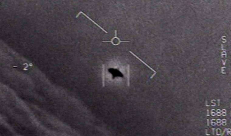 'Sıradan nesneler...'