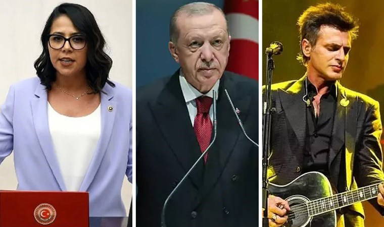 Sera Kadıgil'den çok konuşulacak benzetme