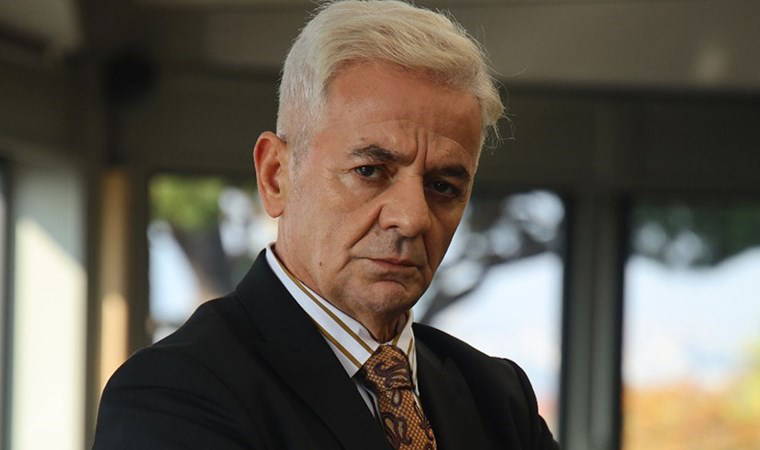 Zafer Algöz'ün acı günü: Annesi Güner Algöz hayatını kaybetti