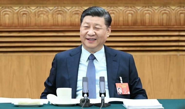 Xi Jinping'in tam süreçli halk demokrasisine yakından bir bakış