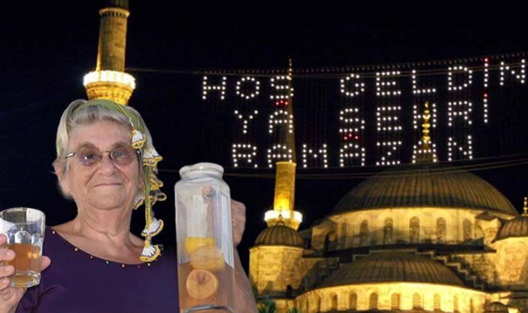 Canan Karatay'dan Ramazan uyarısı! 