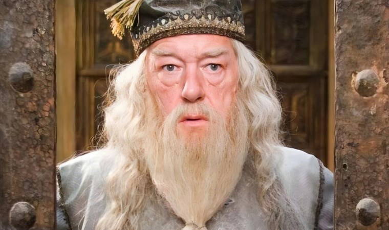 Michael Gambon'un vasiyeti ortaya çıktı