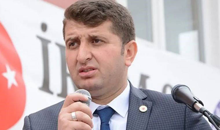Belediye başkanı 'zimmete para geçirmek'ten tutuklandı