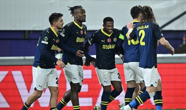 Fenerbahçe favoriler arasında!