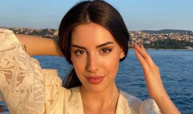 Selin Türkmen kimdir? Kızılcık Şerbeti'nin Çimen'i Selin Türkmen kaç yaşında, nereli?
