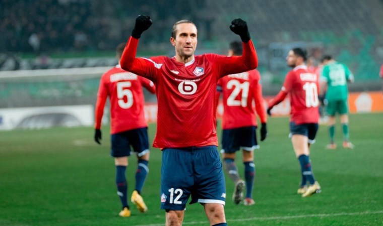 İtalyan devlerinden Yusuf Yazıcı'ya kanca!