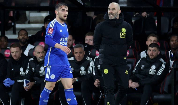 Yunus Akgünlü Leicester City, Hull City'ye üstünlük kuramadı!
