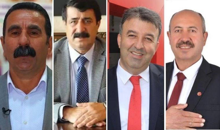 Türkiye seçimini yaptı: 31 Mart 2024 Hakkari yerel seçim sonuçları...