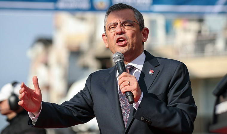 'Usulsüzlük, bir milli irade gaspı söz konusudur'