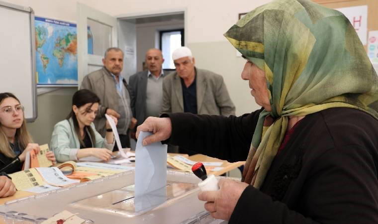 Emeklilerin kestiği siyasi fatura